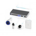Суич Ubiquiti USW-Pro-Max-16-PoE