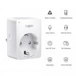 Датчици, сензори и управления > TP-Link Tapo P110M
