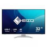 Монитор EIZO EV3240X-WT