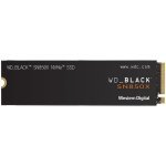 SSD Western Digital WDS100T2X0E-00BCA0