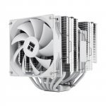 Охлаждане Thermalright PEERLESS-ASSASSIN-140-WH