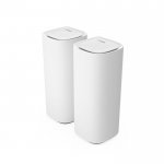 Безжичен рутер Linksys MBE7002