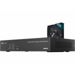 Хибриден видеорекордер TP-Link VIGI NVR1004H-4P-2TB