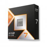 Процесор AMD 9800X3D 100-1000001084WOF,AMD-AM5-R7-9800X3D-BOX 