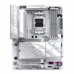 Дънна платка Gigabyte B850 A ELITE WF7 ICE