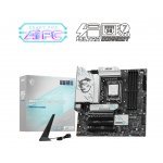 Дънна платка MSI B860M GAMING PLUS WIFI