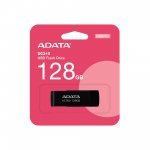 USB флаш памет Adata UC310-128G-RBK