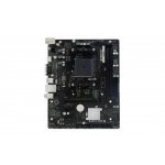 Дънна платка Biostar B550MHP