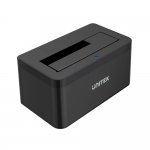 Кутии за дискове > Unitek Y-1078-EU