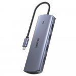 Докинг станция Unitek D1113A