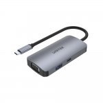 Докинг станция Unitek D1051A