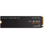 SSD Western Digital WDS200T4X0E-00CJA0