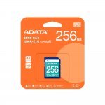 Флаш карта Adata ASDX256GUI3V30S-R