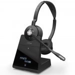 Колцентър слушалка Jabra 9659-583-111