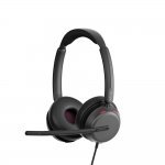 Колцентър слушалка Sennheiser EPOS 1001177