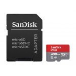 Флаш карта SanDisk SDSQUAR-400G-GN6MA