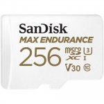 Флаш карта SanDisk SDSQQVR-256G-GN6IA