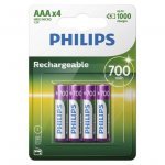 Батерия Philips R03B4A70/10