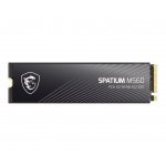 SSD MSI SPATIUM M560 PCIe 5.0 NVMe M.2 SPATIUM M560 1TB PCIE5.0 NVMe M.2