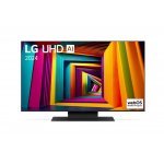 Телевизор LG 43UT91003LA