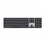 Клавиатура Apple Apple Magic Keyboard (2024) MXK83Z/A