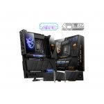 Дънна платка MSI MEG Z890 GODLIKE