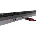 Клавиатура Cherry JD-8560EU-2