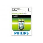 Батерия Philips R03B2A80/10