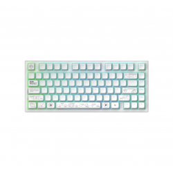 Клавиатури > Dark Project DPKB_NOVA_81_ANSI_WHITE