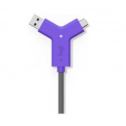 Докинг станция Logitech 952-000010