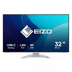 Монитор EIZO EV3240X-WT