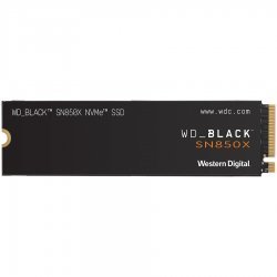 SSD Western Digital WDS100T2X0E-00BCA0