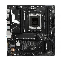 Дънна платка ASRock B850M-X