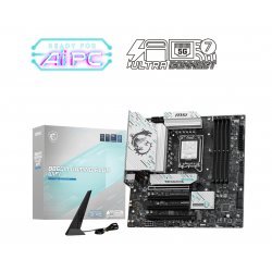 Дънна платка MSI B860M GAMING PLUS WIFI