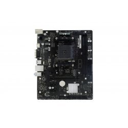 Дънна платка Biostar B550MHP