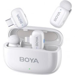 Микрофон BOYA BOYA MINI-13