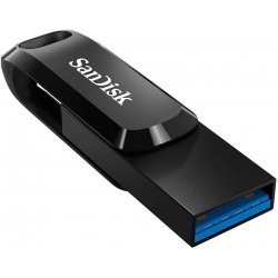 USB флаш памет SanDisk SDDDC3-512G-G46