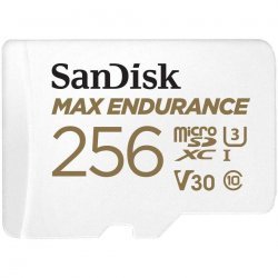 Флаш карта SanDisk SDSQQVR-256G-GN6IA