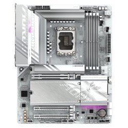 Дънна платка Gigabyte B860 A ELITE WF7 ICE