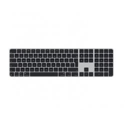 Клавиатура Apple Apple Magic Keyboard (2024) MXK83Z/A