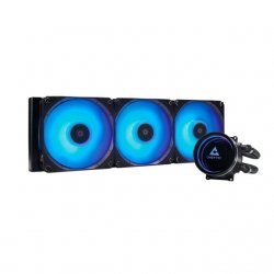 Охлаждане за компютри > Chieftec CLC-360-RGB