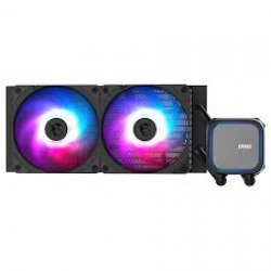 Охлаждане MSI MAG_CORELIQUID_A13_240