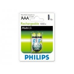 Батерия Philips R03B2A80/10