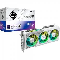 Видео карта ASRock B580 SL 12GO