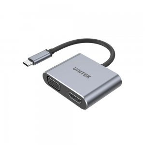 Докинг станция Unitek D1049A
