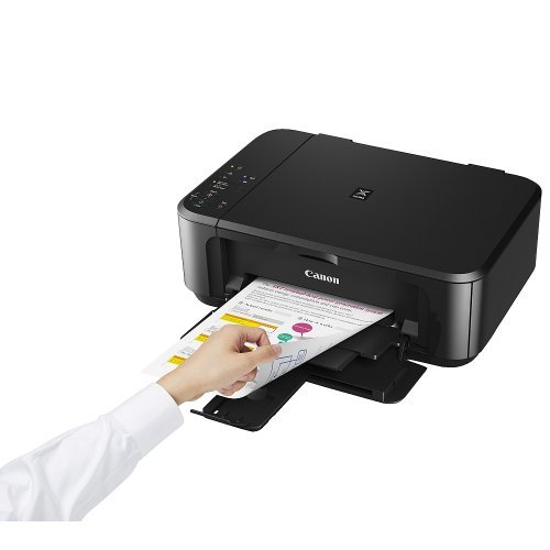 Принтер Canon PIXMA 0515C106AA_2311B075 (снимка 5)