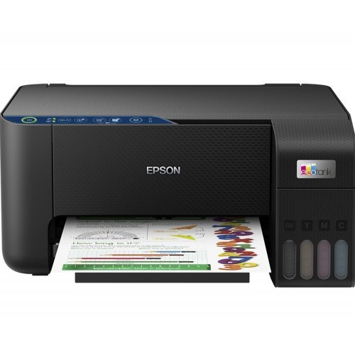 Принтер Epson EcoTank C11CJ67435 (снимка 1)