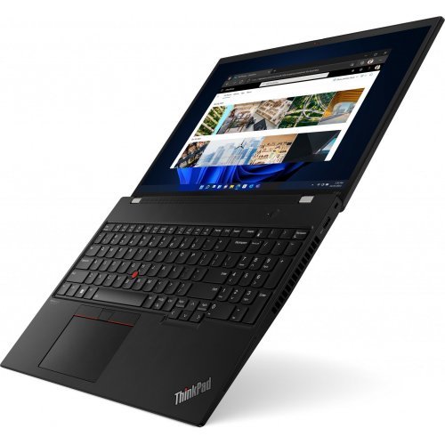 Лаптоп Lenovo ThinkPad 21K90004BM (снимка 6)