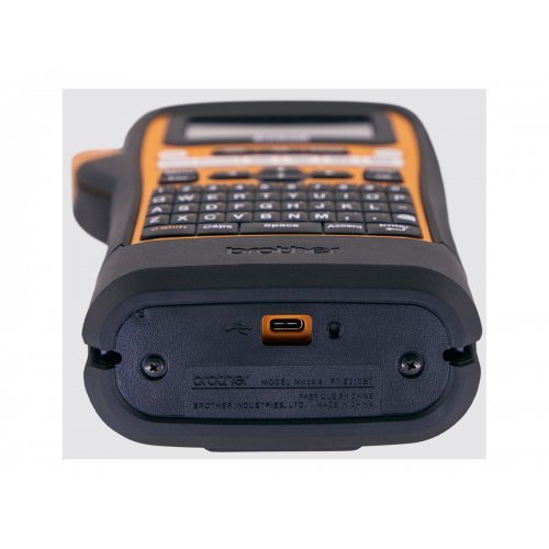 Баркод скенер Brother PTE310BTVPQL1 (снимка 4)