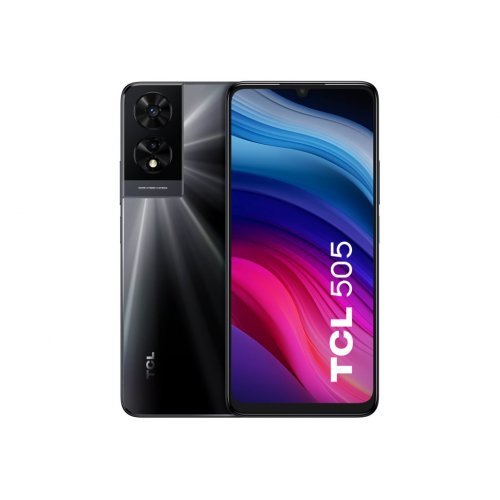 Смартфон TCL T509K3-2ALCA112 (снимка 1)